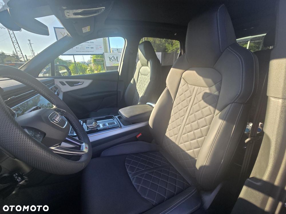 Audi SQ7 - 9