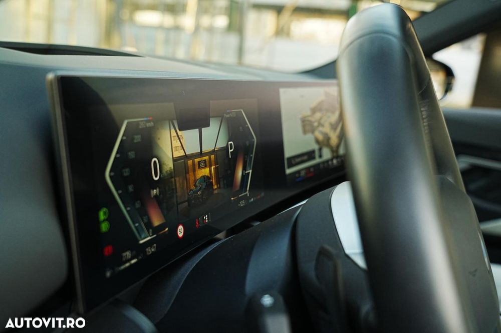 BMW Seria 5 520d xDrive AT MHEV - 26