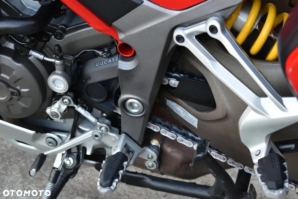 Ducati Multistrada - 19