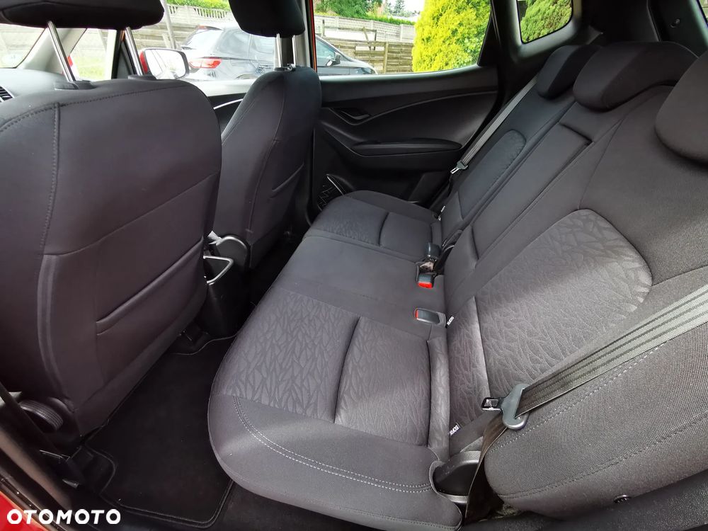 Hyundai ix20 1.6 blue Comfort - 11