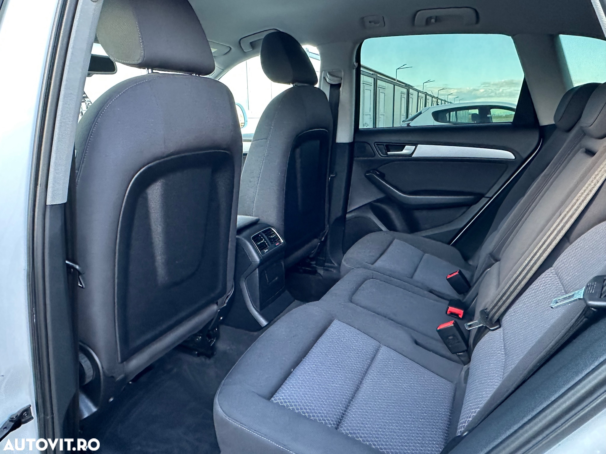 Audi Q5 2.0 TDI Quattro (clean diesel) - 33