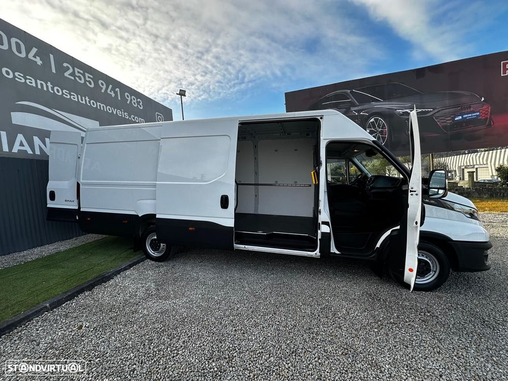 Iveco Daily 3.0 35S16H 4100 CD - 22