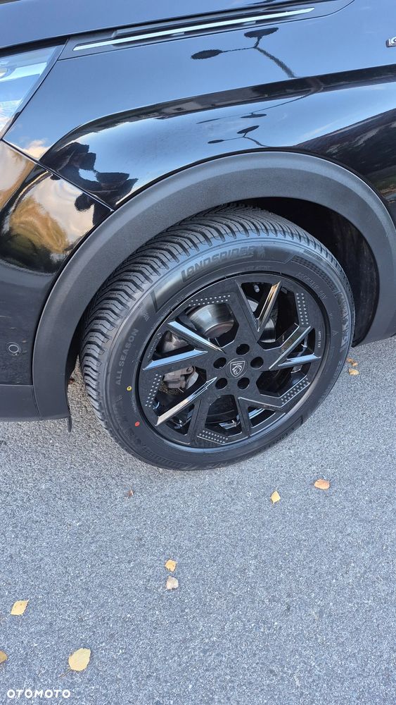 Peugeot 5008 PureTech 180 EAT8 Stop & Start GT - 7