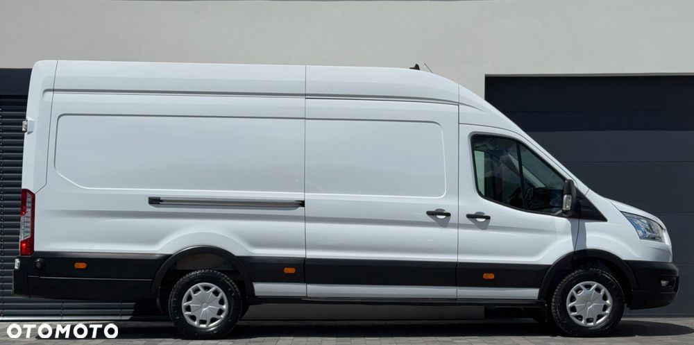 Ford Transit - 3