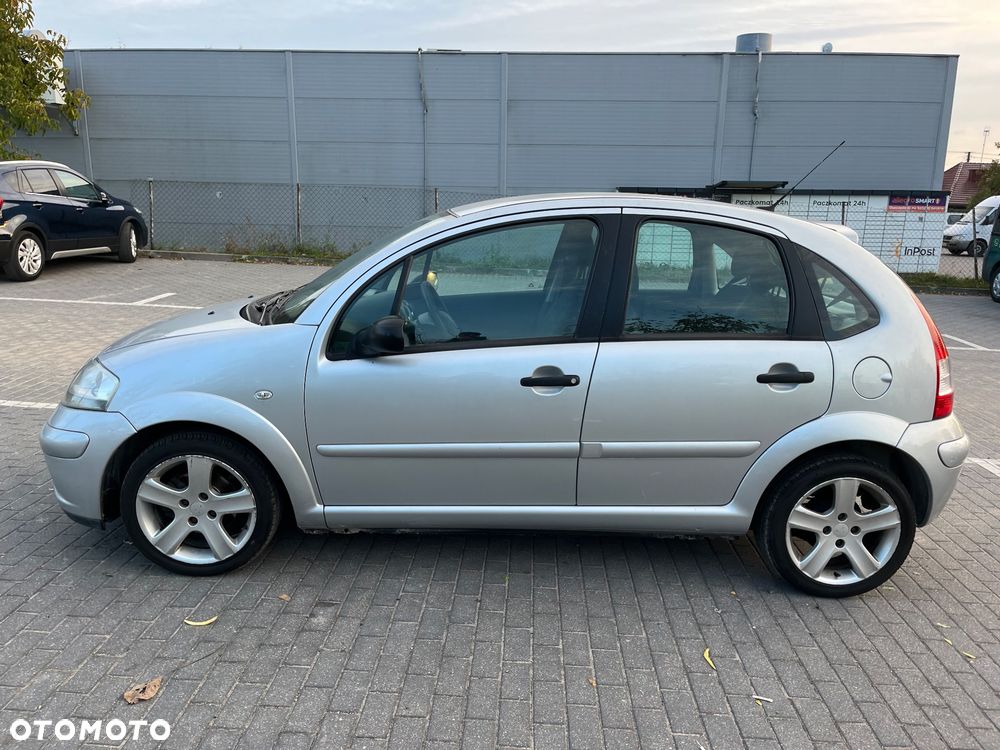 Citroën C3 - 2