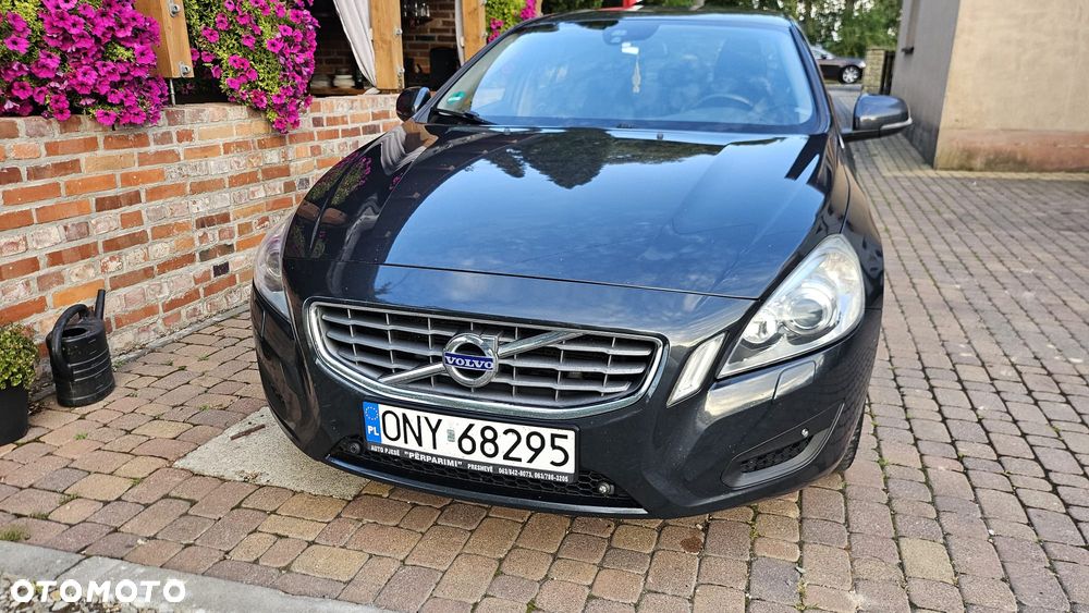 Volvo S60 D5 Summum - 19
