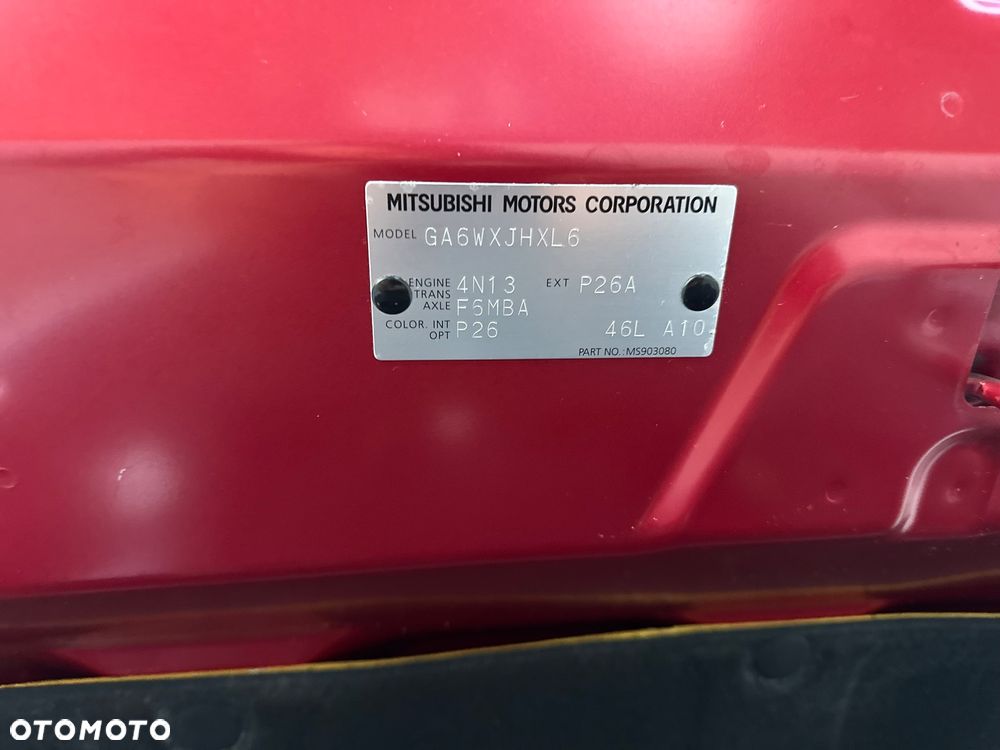 Mitsubishi ASX 1.8 DID Instyle AS&G - 36