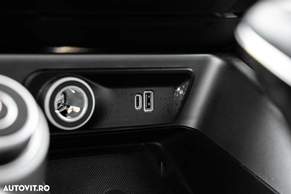 Alfa Romeo Tonale 1.5 FWD AT MHEV Veloce - 36