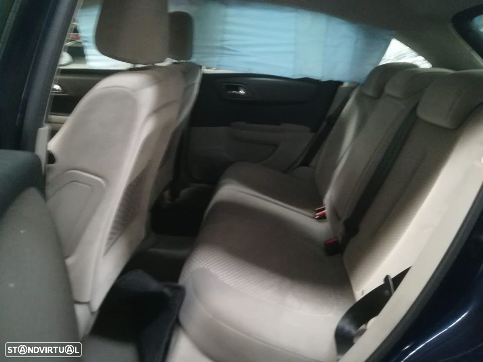 Citroen C4 de 2005 - 8