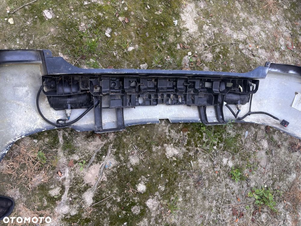 Zderzaki przód tył Jeep Grand Cherokee wj--WK-- WH-- - 12