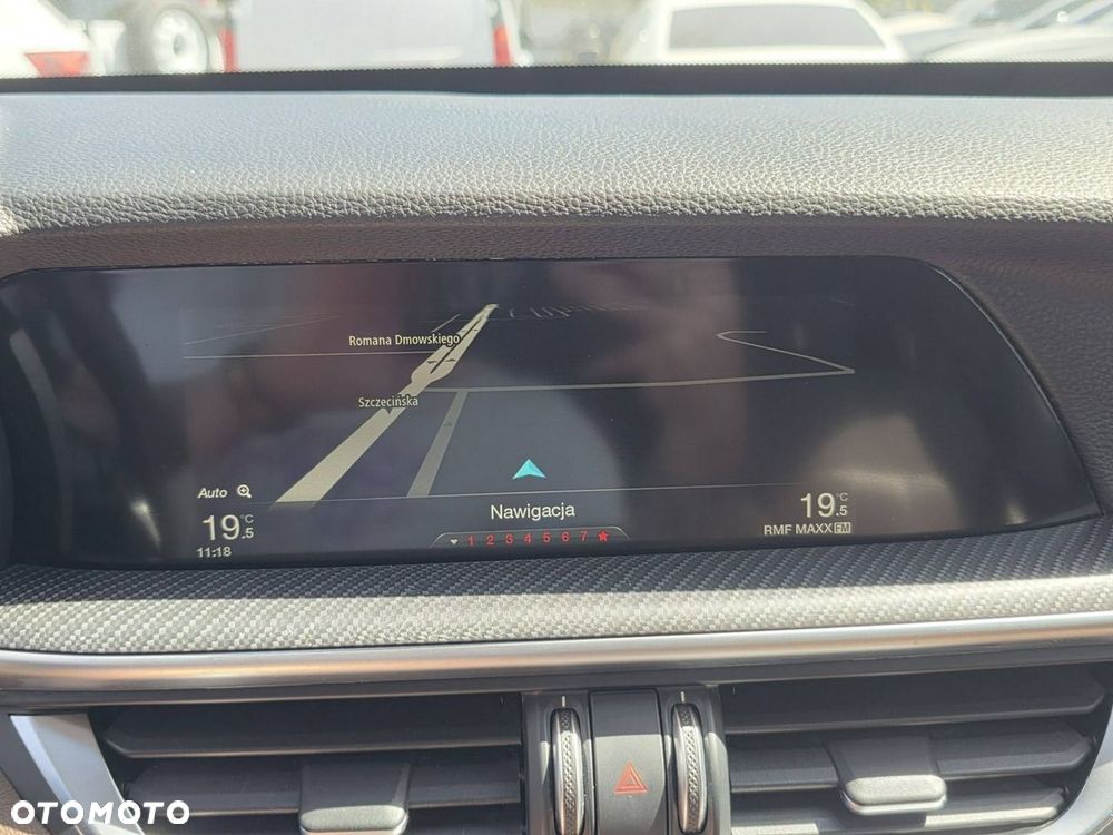 Alfa Romeo Stelvio 2.0 Turbo Super Q4 - 19