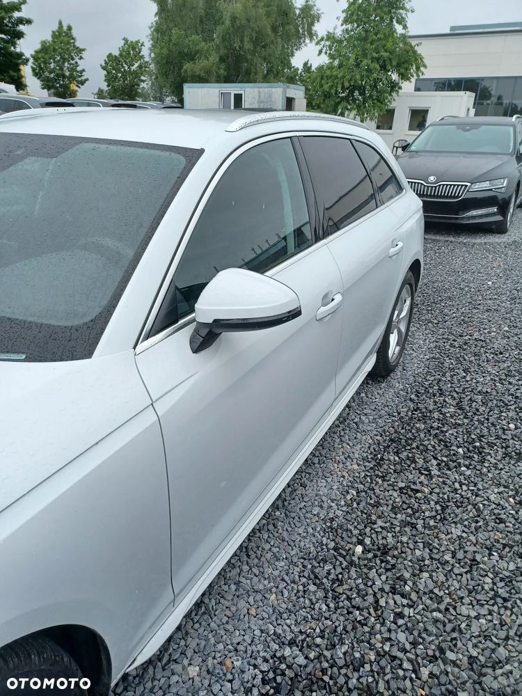 Audi A4 Avant - 4