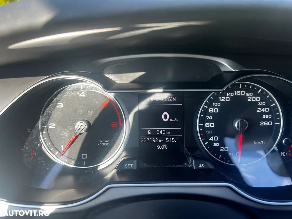 Audi A4 2.0 TDI - 34