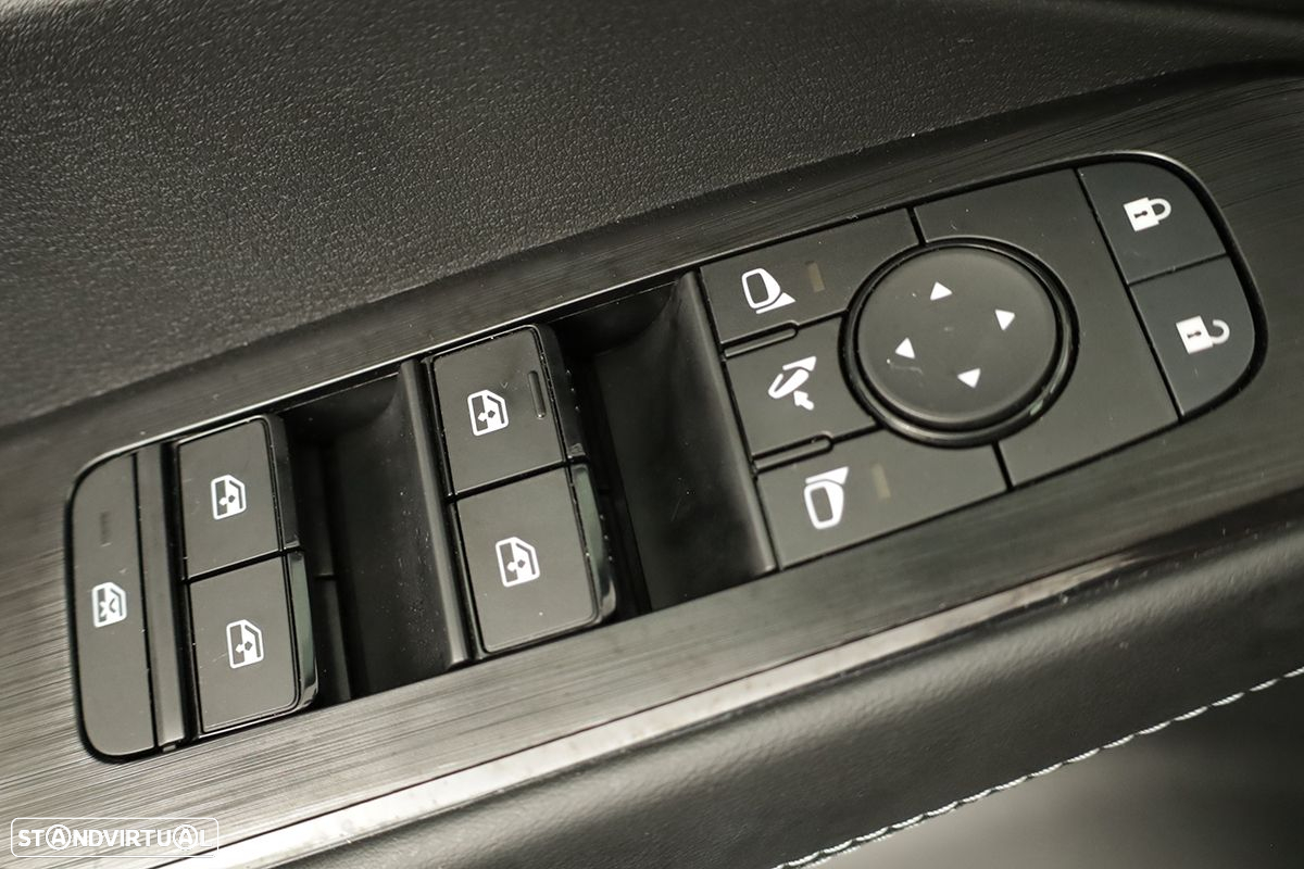Nissan Qashqai 1.5 e-Power N-Connecta - 20