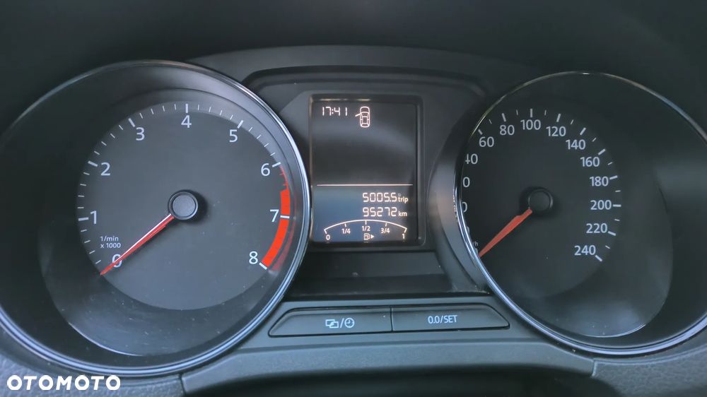Volkswagen Polo 1.0 Trendline - 7