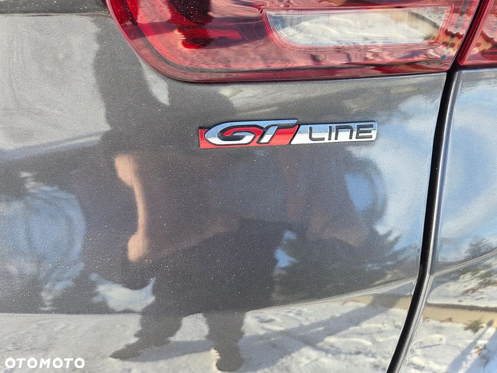 Peugeot 2008 PureTech 110 Stop&Start EAT6 GT-Line Edition - 28