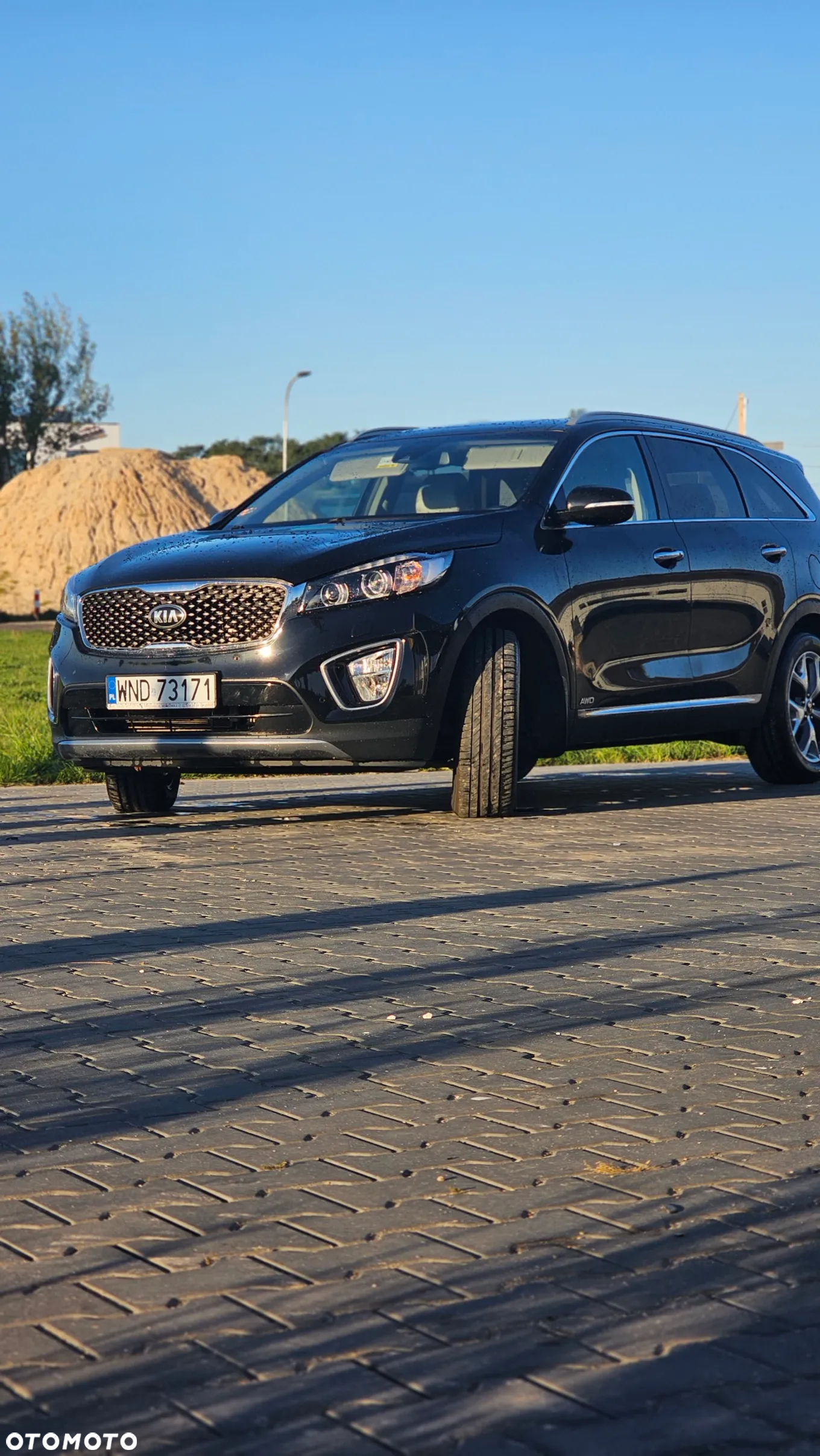Kia Sorento - 6
