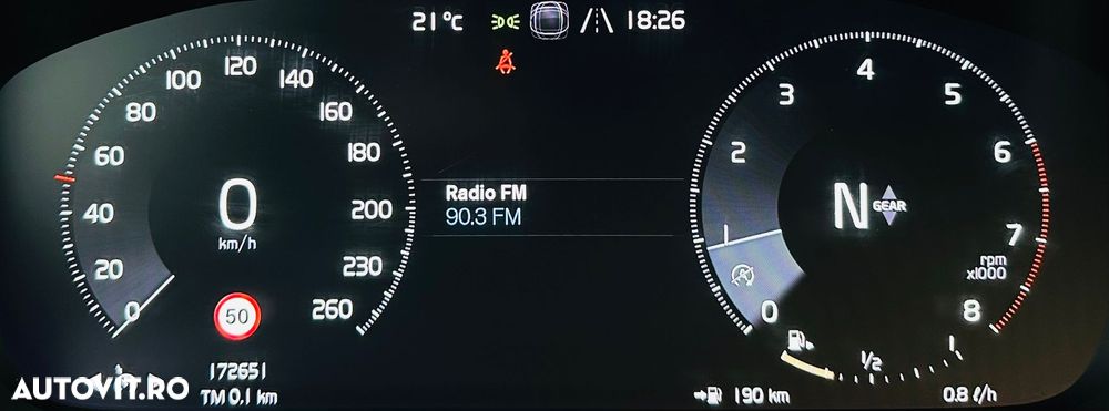 Volvo XC 40 T3 Momentum - 30