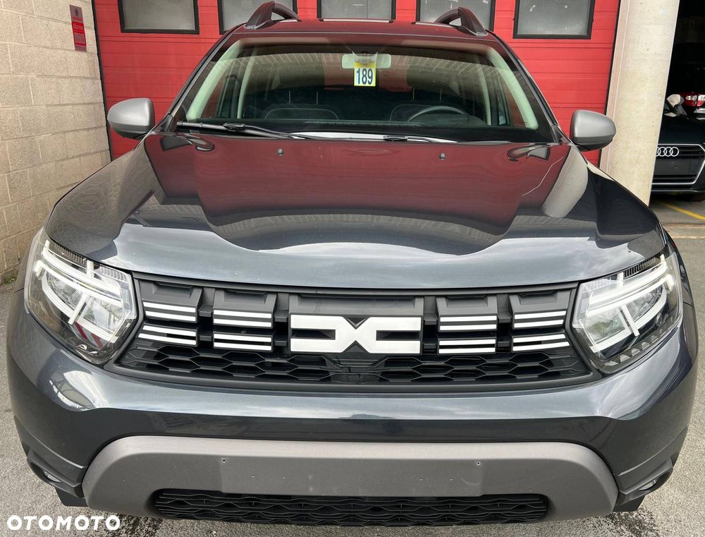 Dacia Duster 1.2 TCe Prestige - 1