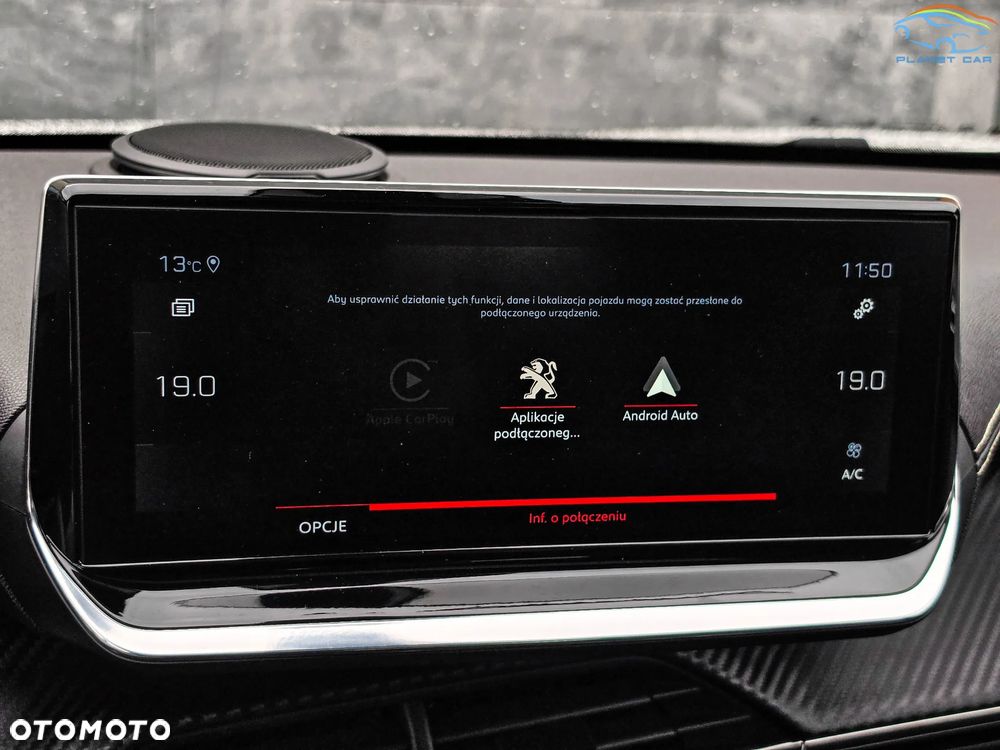 Peugeot 2008 PureTech 130 EAT8 GT - 34