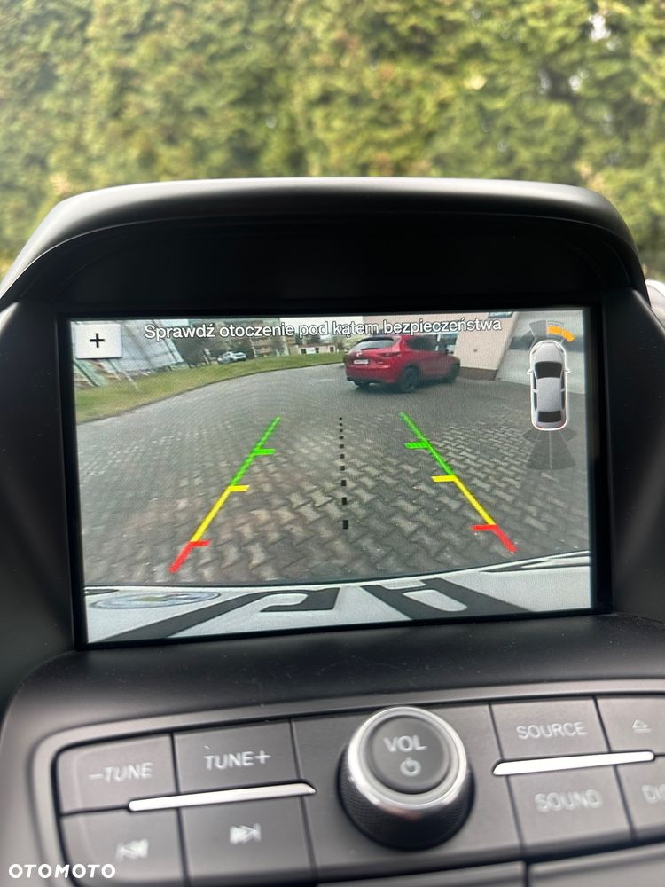 Ford Kuga 2.0 EcoBlue 4x4 ST-LINE - 29