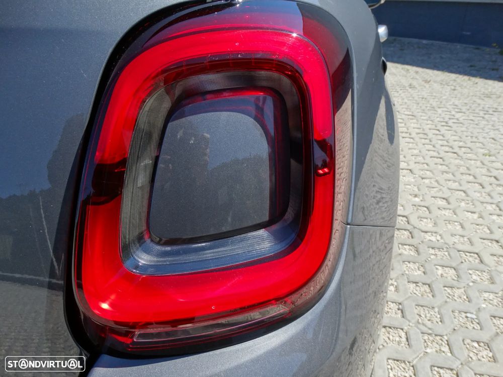 Fiat 500X 1.0 FireFly City Cross - 31