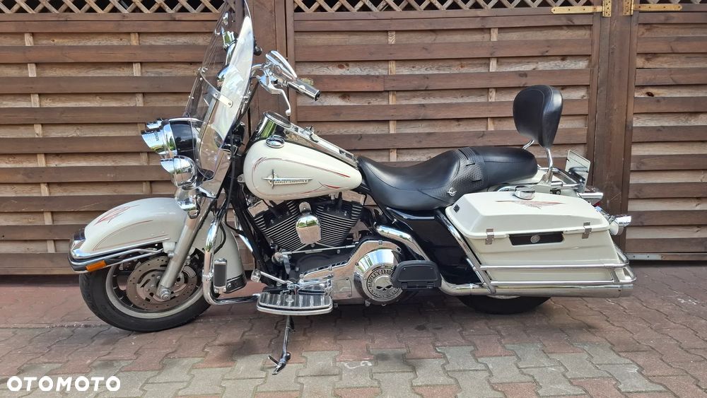 Harley-Davidson Touring Road King - 7