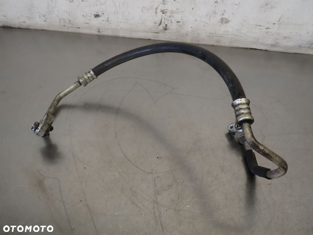 PRZEWÓD KLIMATYZACJI TOYOTA COROLLA E12 - 3