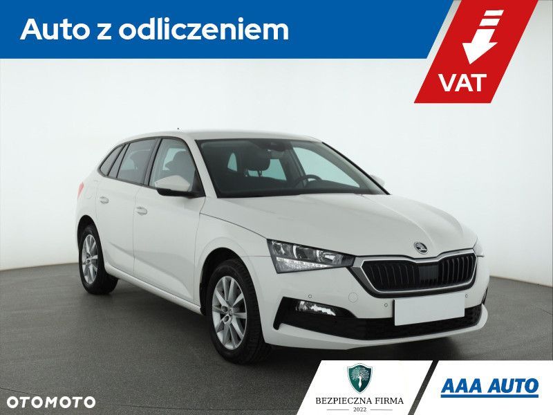 Skoda Scala - 2