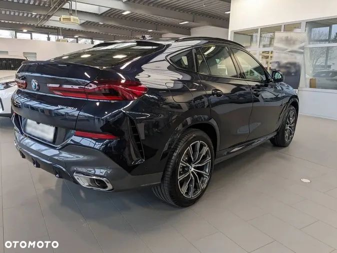 BMW X6 - 3
