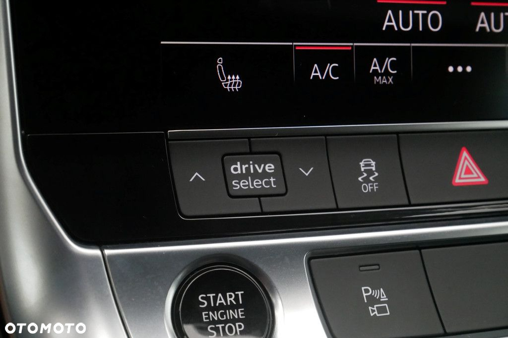 Audi A6 - 22