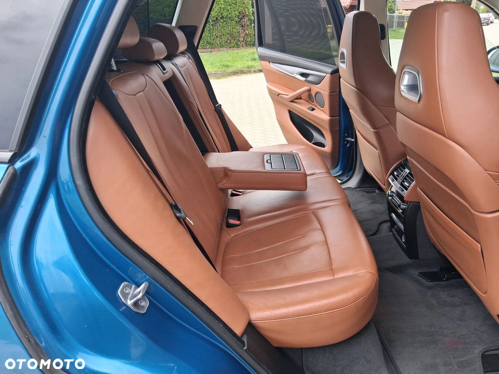 BMW X5 M - 8