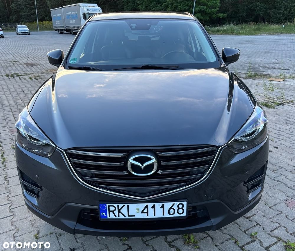 Mazda CX-5 2.2 D Skyenergy 2WD - 10