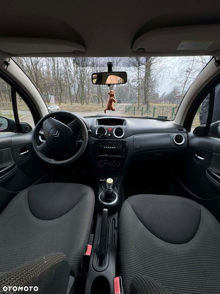Citroën C3 1.1i Furio - 11