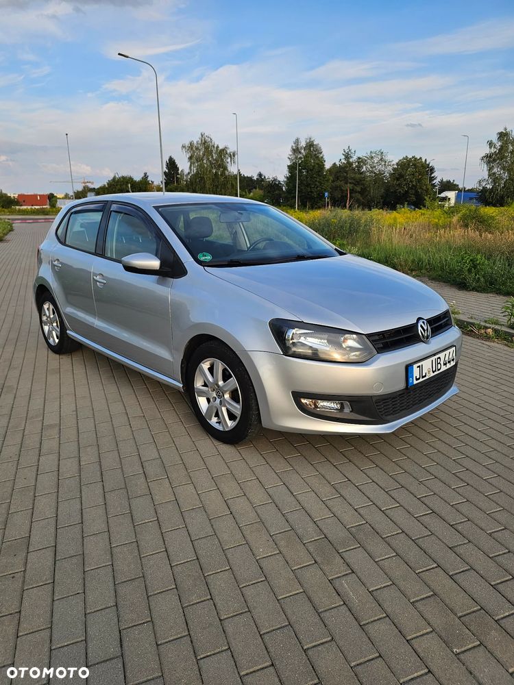 Volkswagen Polo 1.2 TSI Comfortline - 9