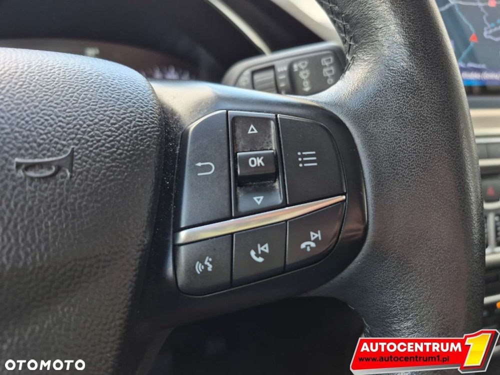 Ford Focus - 25