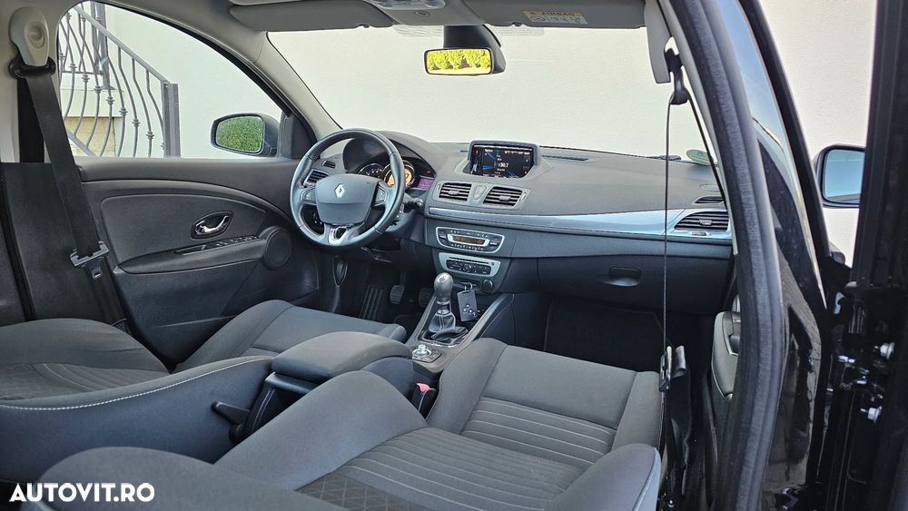 Renault Megane - 10