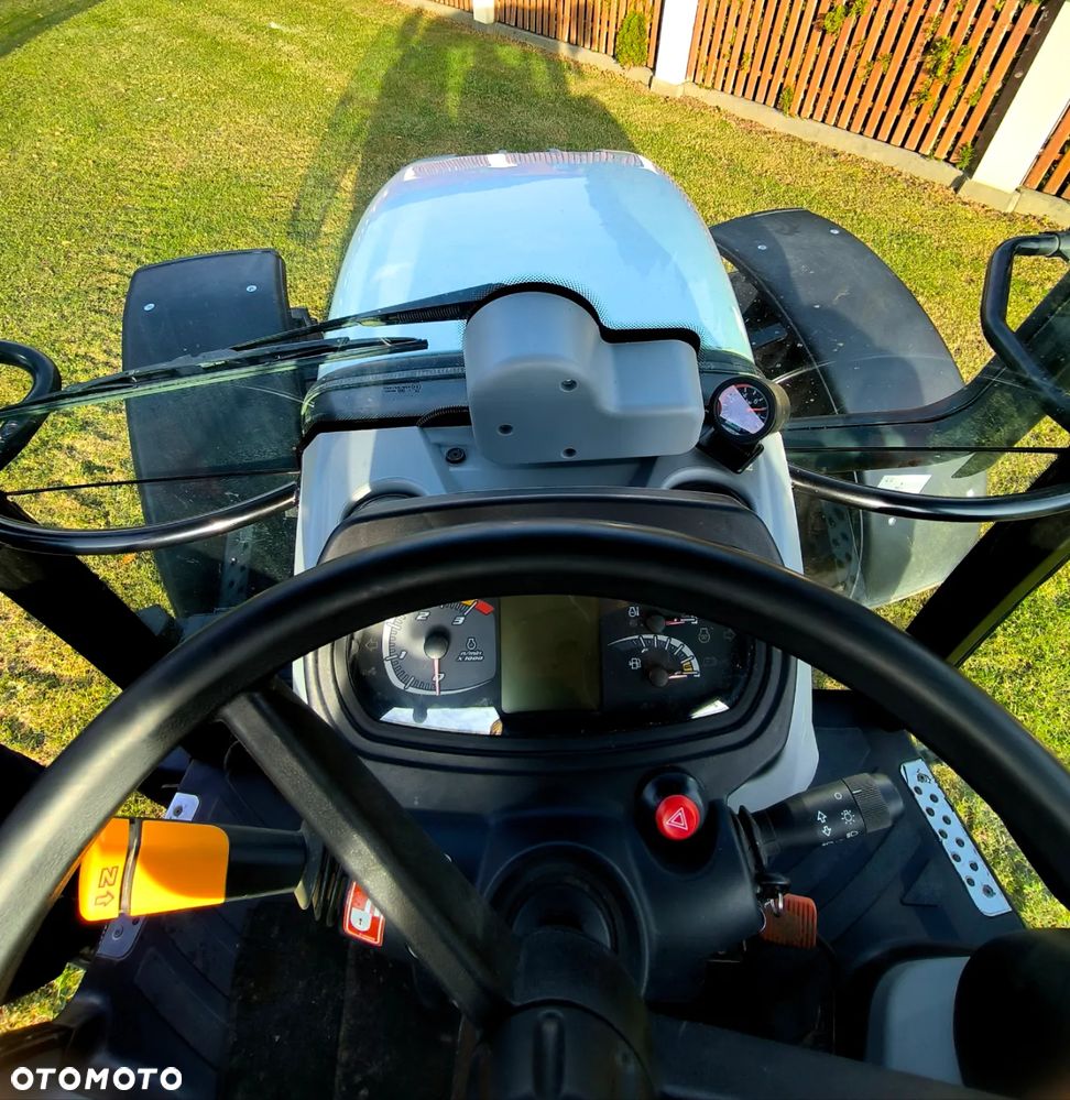 Steyr 4085 Kompakt HiLo - 23