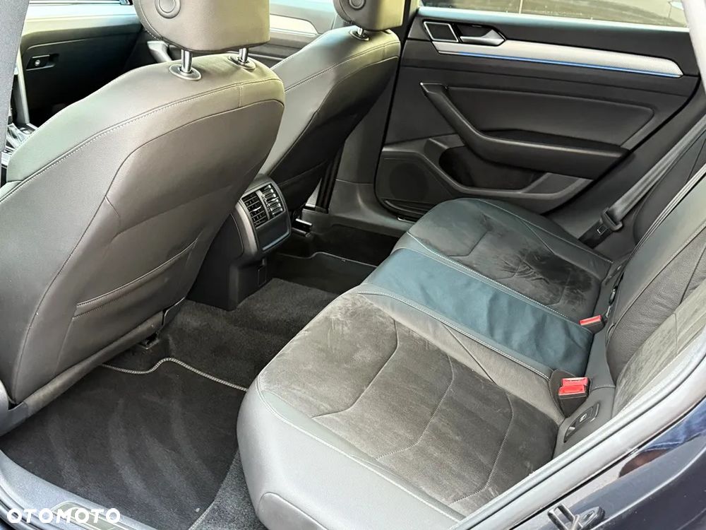 Volkswagen Arteon 2.0 TSI R-Line DSG - 15