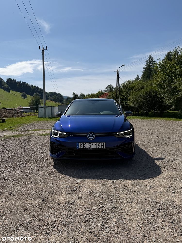 Volkswagen Golf 2.0 TSI 4Motion R DSG - 3