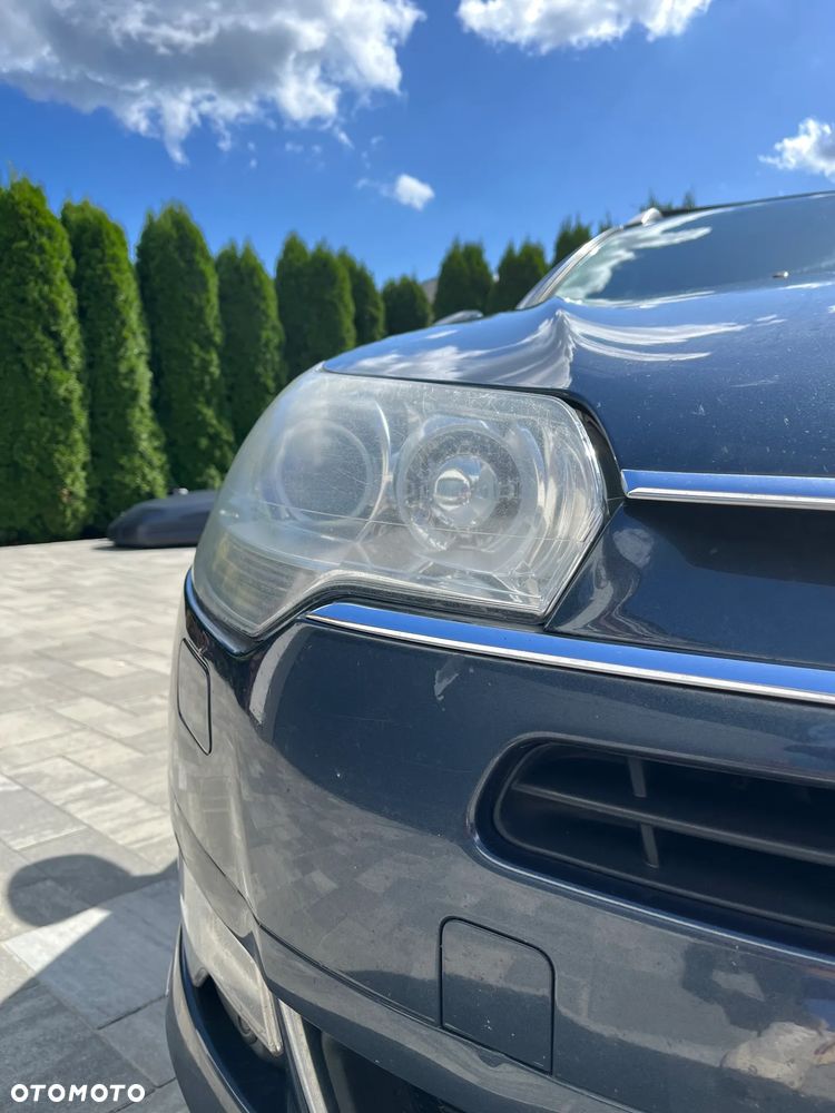 Citroën C5 2.0i 16V Exclusive - 17