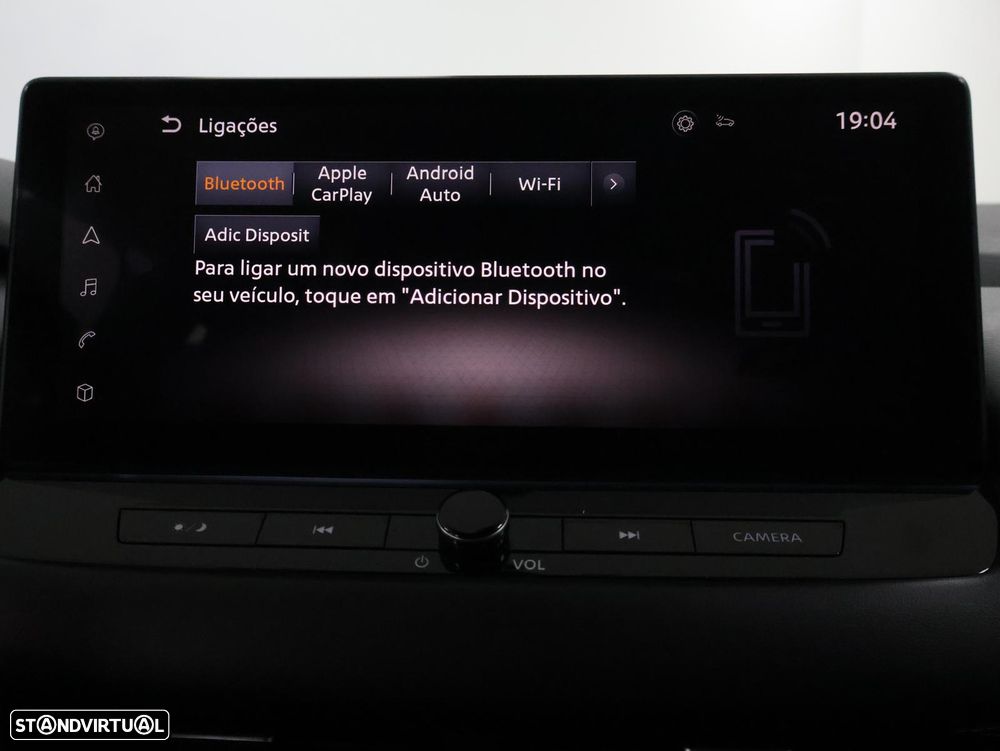 Nissan Qashqai 1.5 e-Power N-Connecta LED - 27