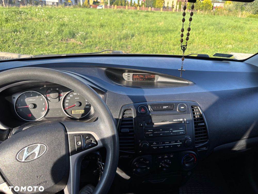 Hyundai i20 1.4 Comfort - 6