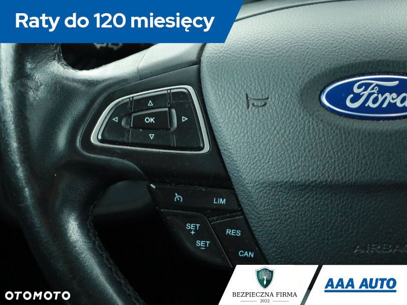 Ford Grand C-MAX - 16