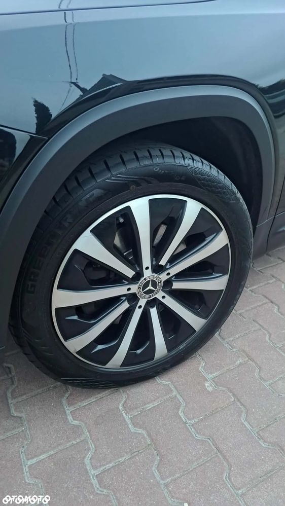 Mercedes-Benz GLB - 7