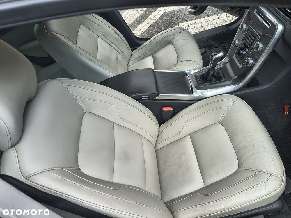 Volvo V70 - 21