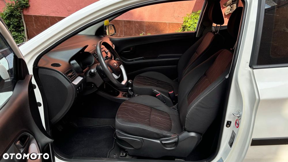 Kia Picanto 1.0 M - 8