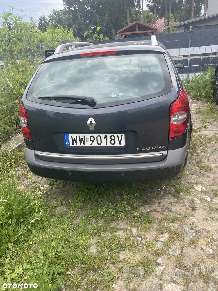 Renault Laguna - 3