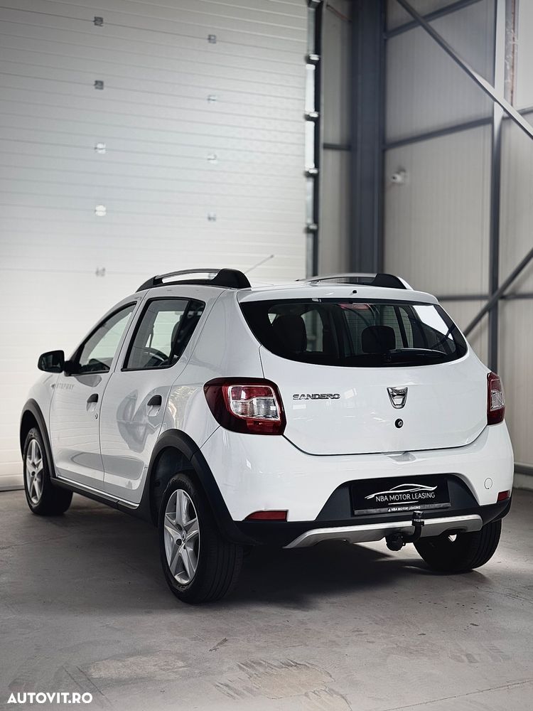 Dacia Sandero TCe 90 (S&S) Comfort - 4