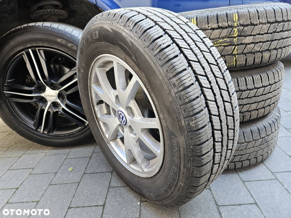 Volkswagen Caravelle L1 Comfortline - 10